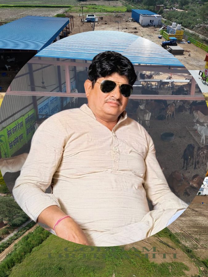 Sher Singh Thakur